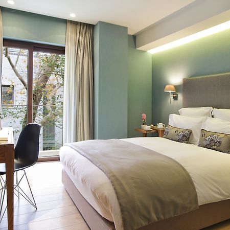 The Y Hotel เอเธนส์ ภายนอก รูปภาพ