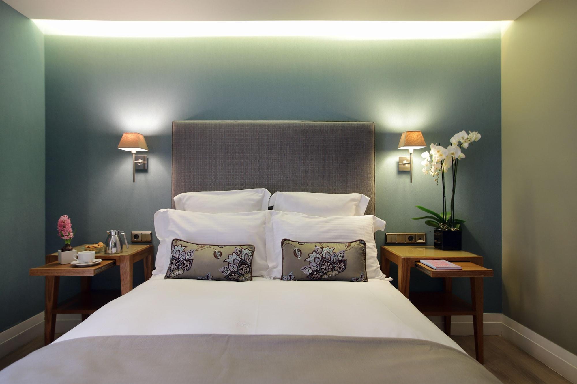 The Y Hotel เอเธนส์ ภายนอก รูปภาพ