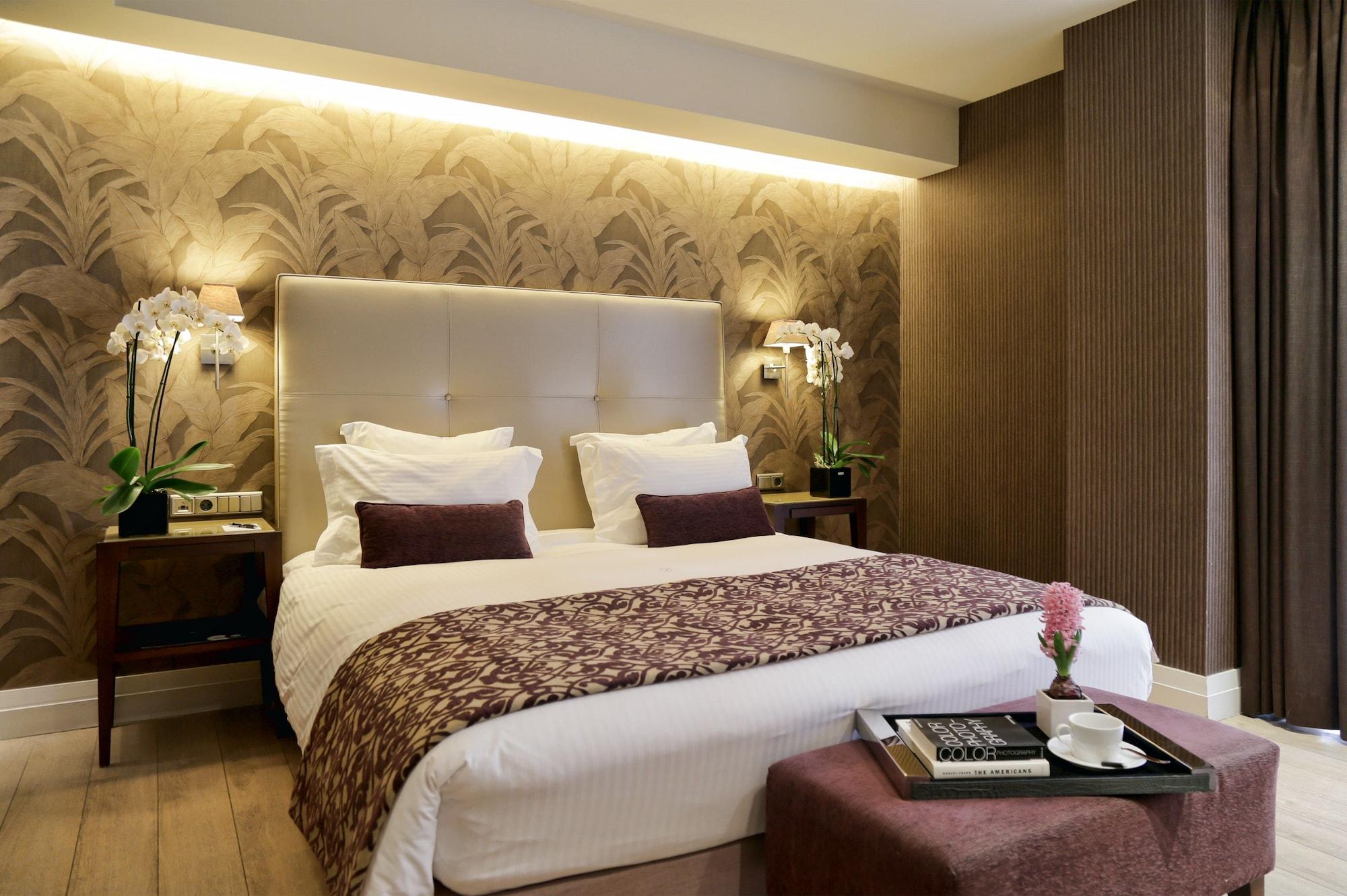 The Y Hotel เอเธนส์ ภายนอก รูปภาพ