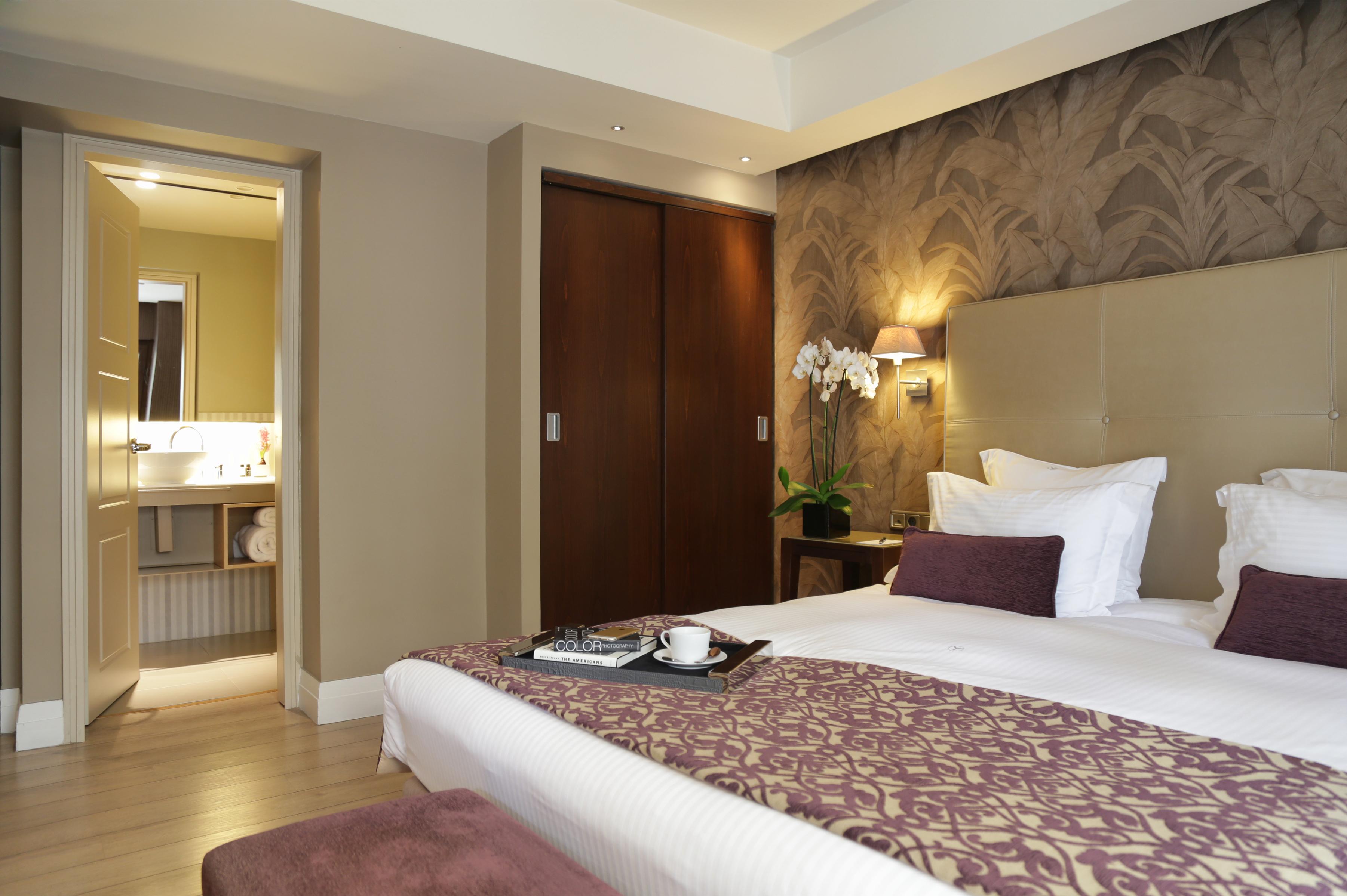 The Y Hotel เอเธนส์ ภายนอก รูปภาพ