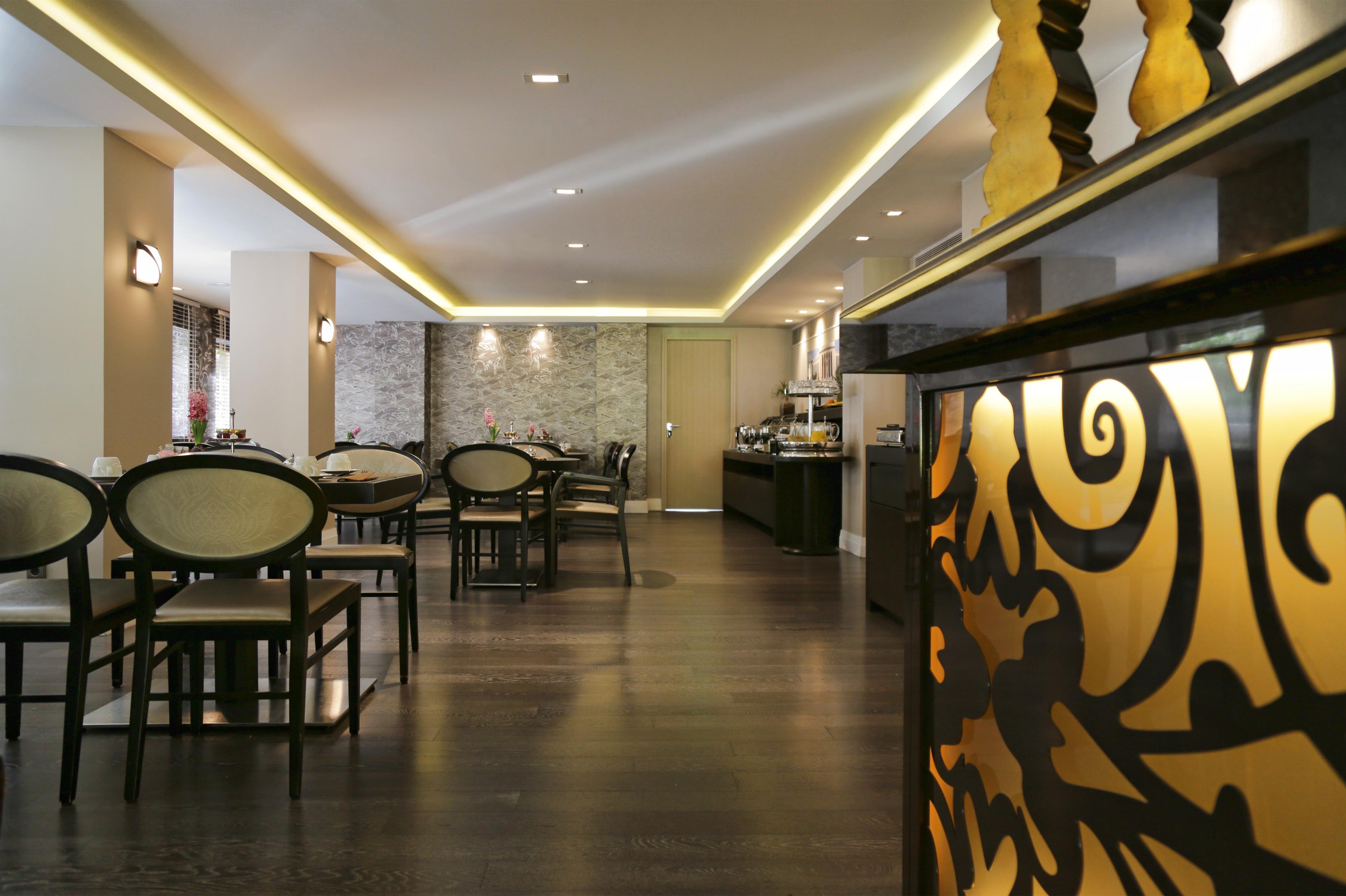 The Y Hotel เอเธนส์ ภายนอก รูปภาพ