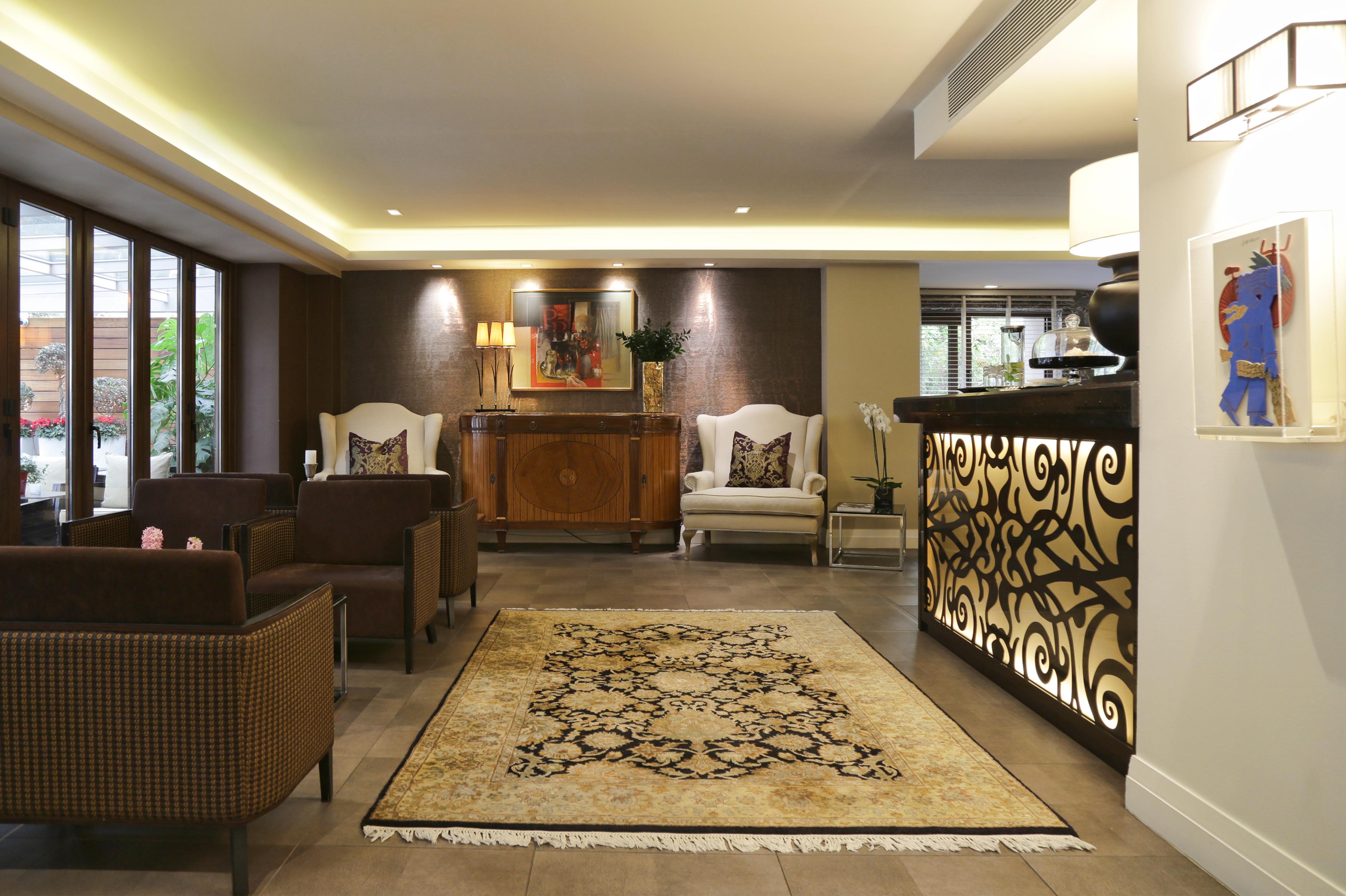The Y Hotel เอเธนส์ ภายนอก รูปภาพ