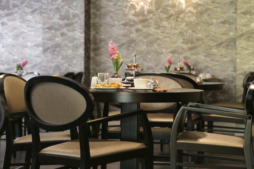 The Y Hotel เอเธนส์ ภายนอก รูปภาพ