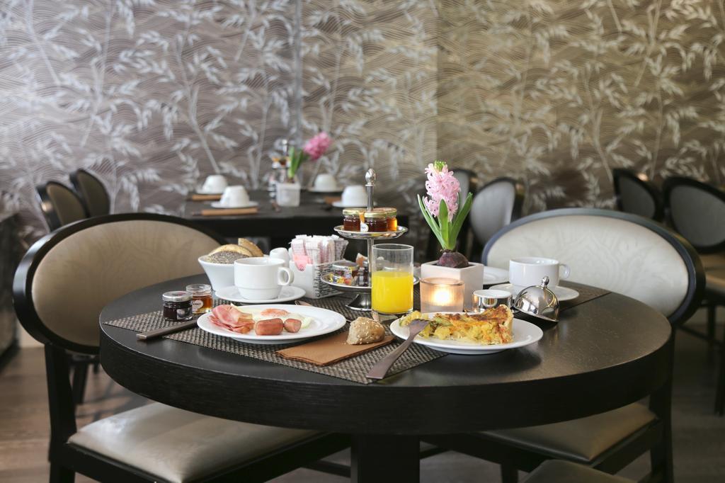 The Y Hotel เอเธนส์ ภายนอก รูปภาพ