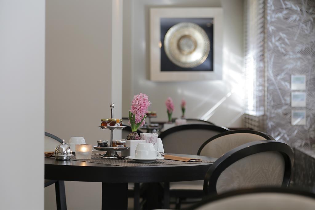 The Y Hotel เอเธนส์ ภายนอก รูปภาพ