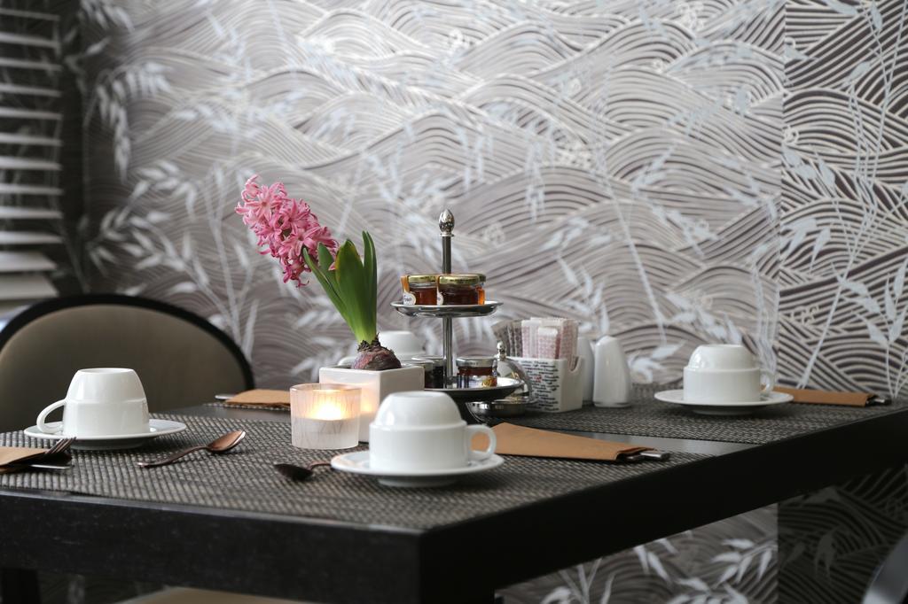 The Y Hotel เอเธนส์ ภายนอก รูปภาพ