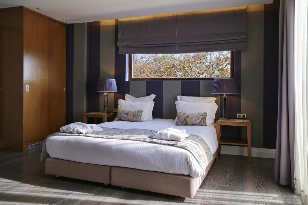 The Y Hotel เอเธนส์ ภายนอก รูปภาพ