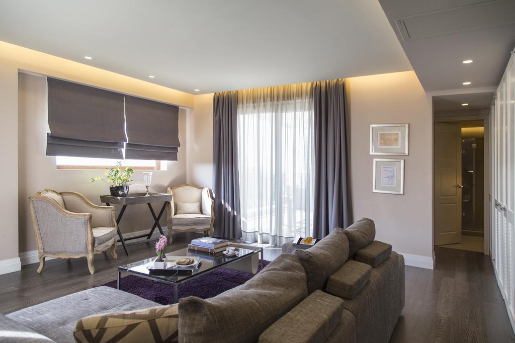 The Y Hotel เอเธนส์ ภายนอก รูปภาพ