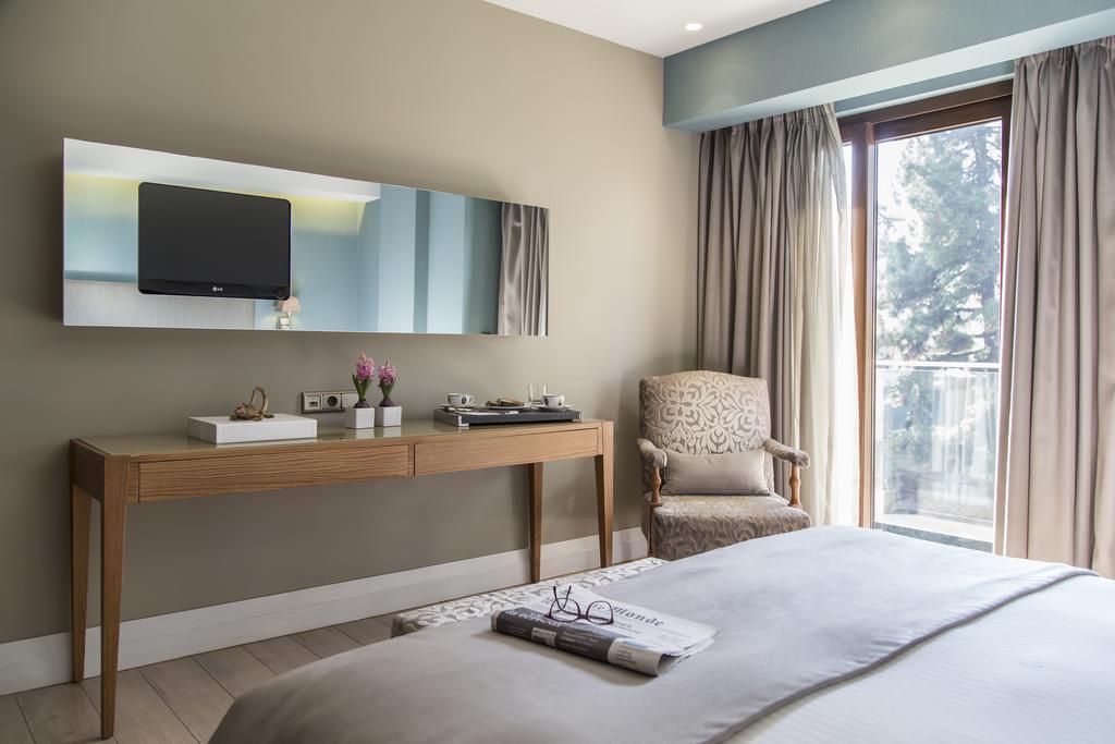 The Y Hotel เอเธนส์ ภายนอก รูปภาพ