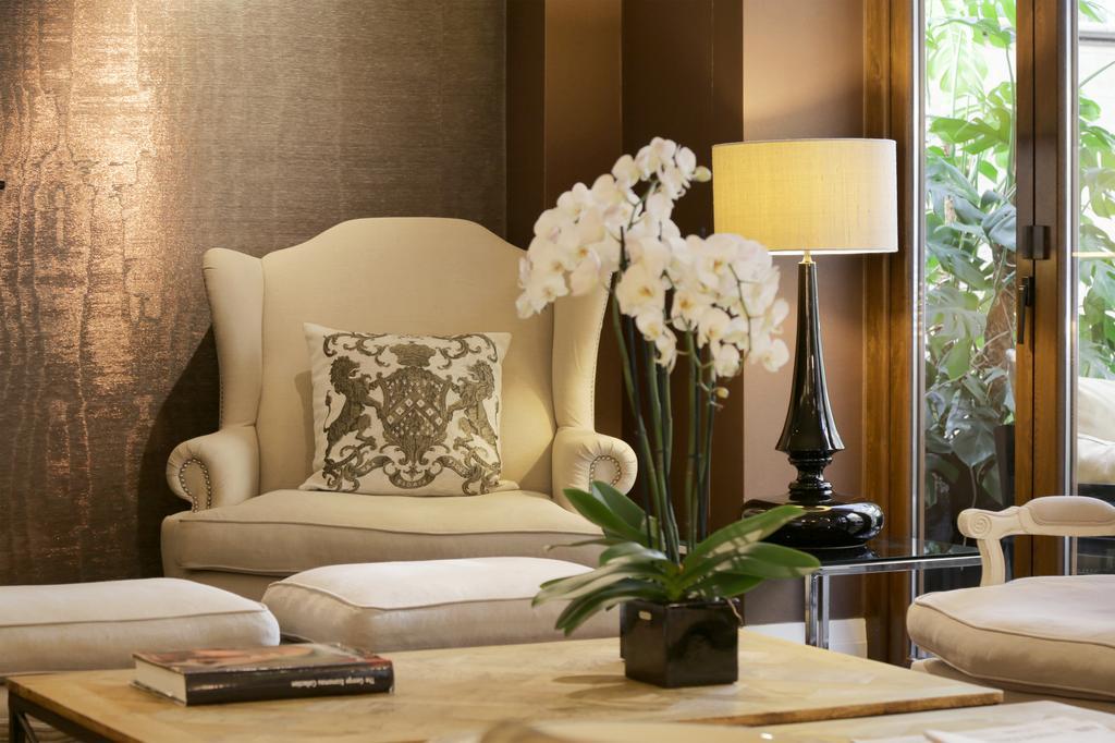 The Y Hotel เอเธนส์ ภายนอก รูปภาพ