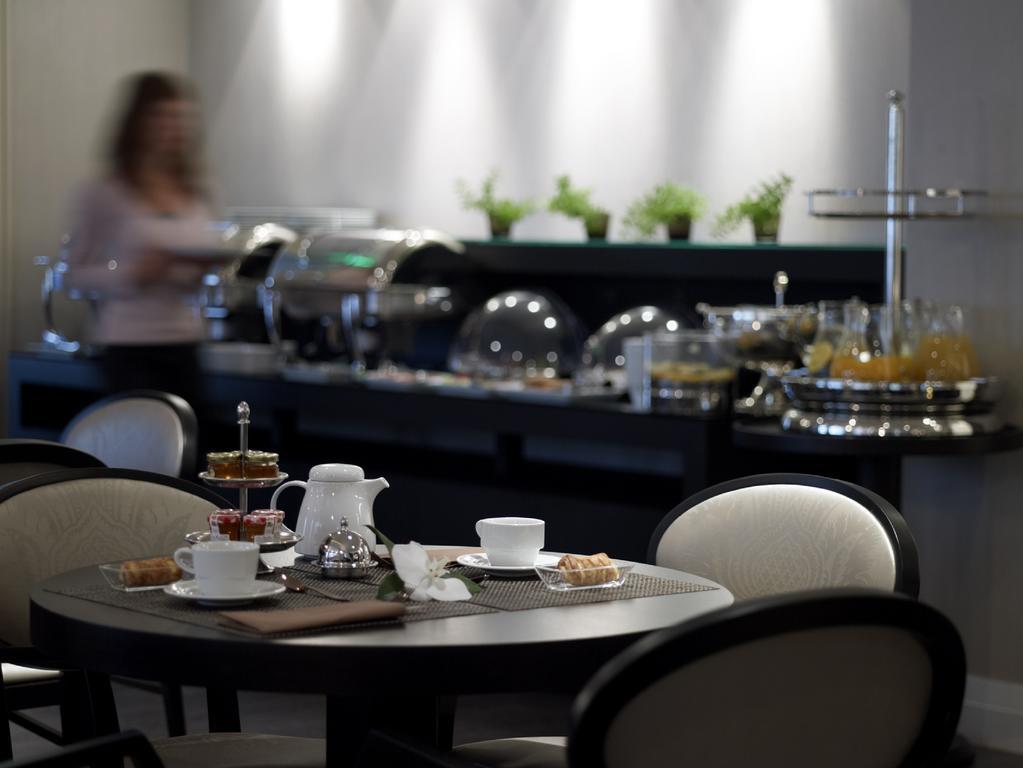 The Y Hotel เอเธนส์ ภายนอก รูปภาพ