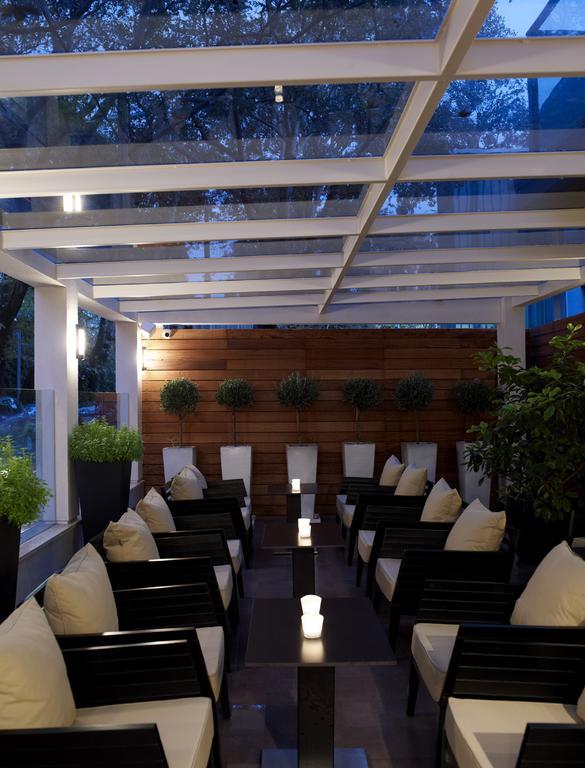 The Y Hotel เอเธนส์ ภายนอก รูปภาพ