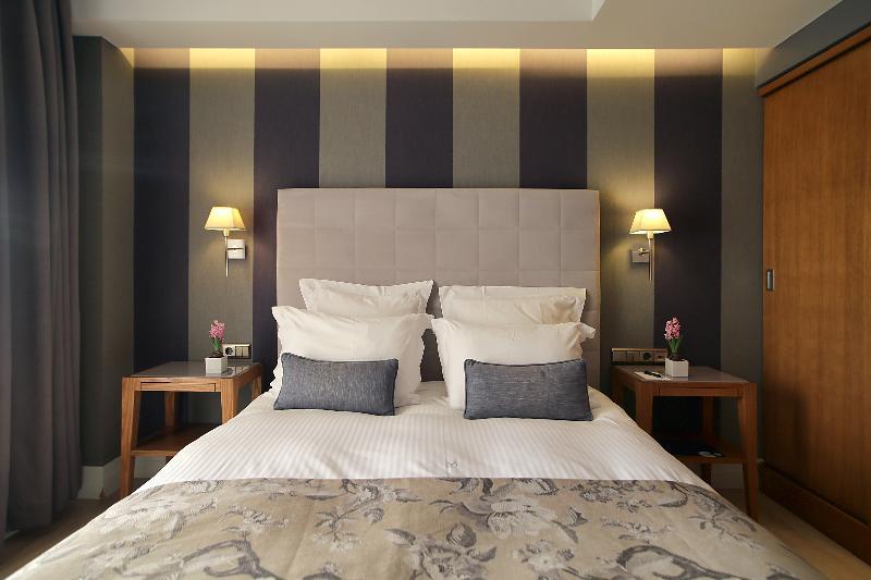 The Y Hotel เอเธนส์ ภายนอก รูปภาพ